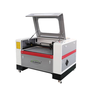 Máy cắt và khắc laser iGL-C-6090